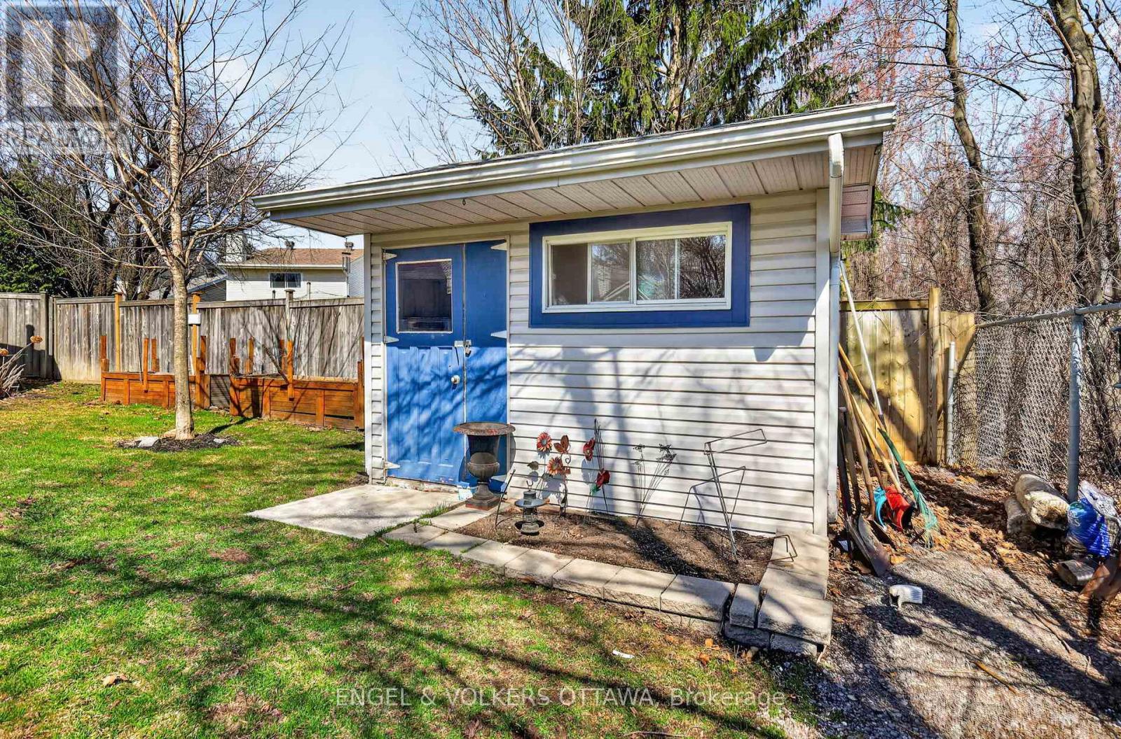 425 TANAGER BAY, Ottawa, Ontario, K1E2Z7 — Photo 34