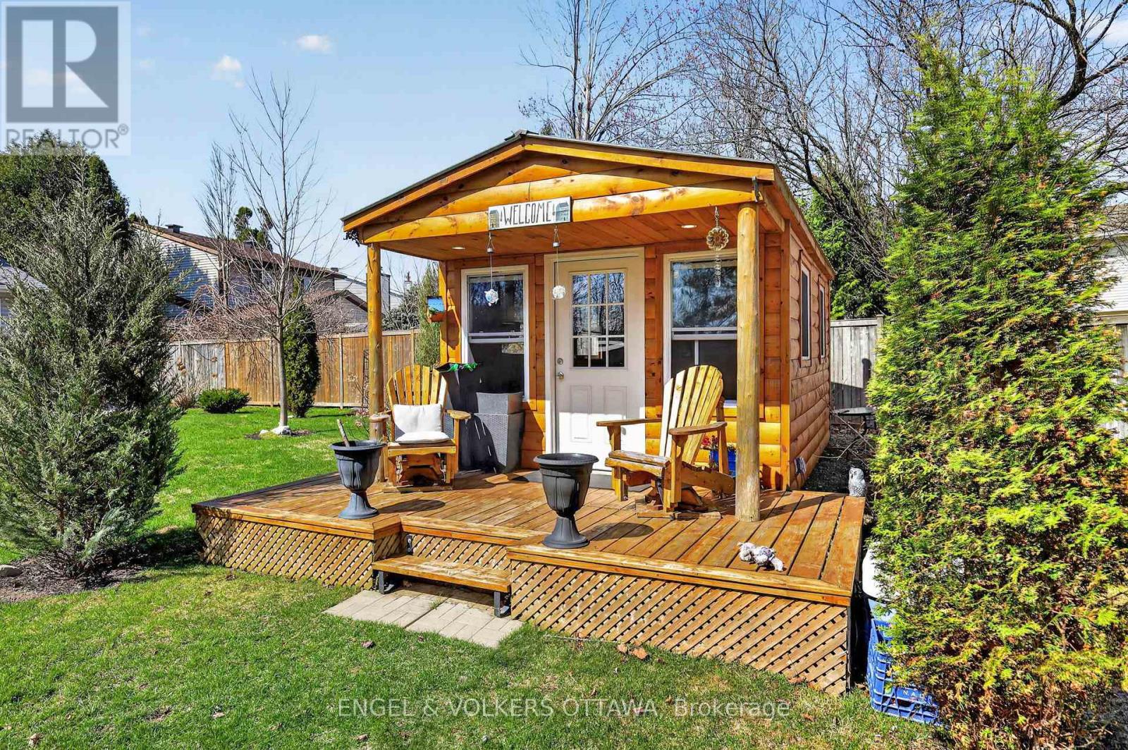 425 TANAGER BAY, Ottawa, Ontario, K1E2Z7 — Photo 35