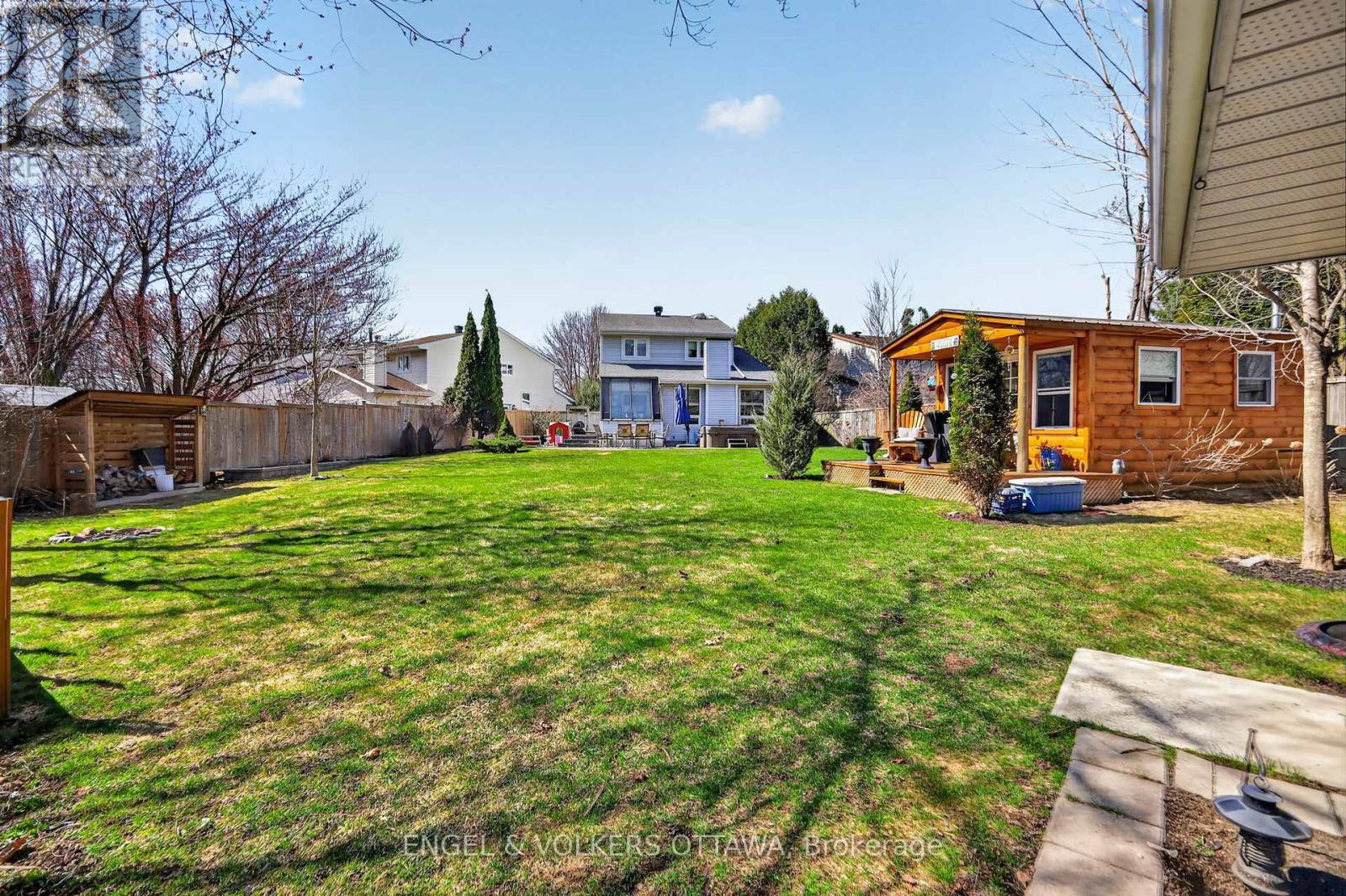 425 TANAGER BAY, Ottawa, Ontario, K1E2Z7 — Photo 37