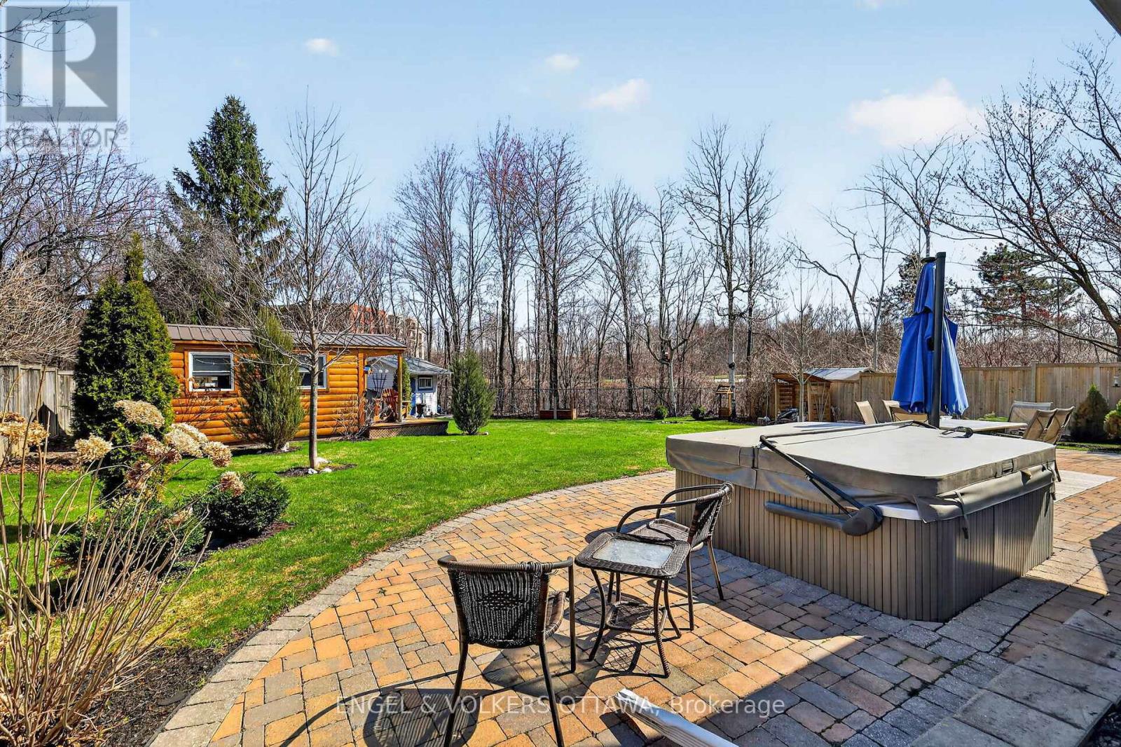 425 TANAGER BAY, Ottawa, Ontario, K1E2Z7 — Photo 38