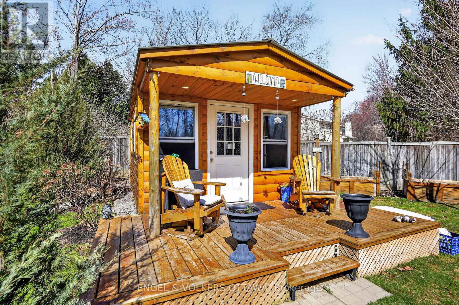 425 TANAGER BAY, Ottawa, Ontario, K1E2Z7 — Photo 39