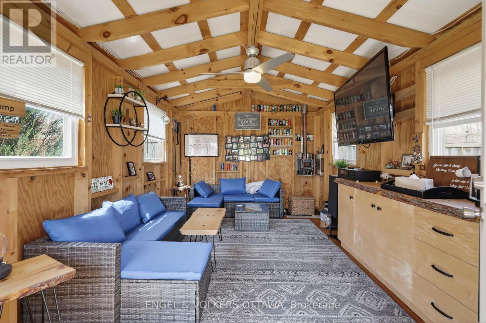 425 TANAGER BAY, Ottawa, Ontario, K1E2Z7 — Photo 40