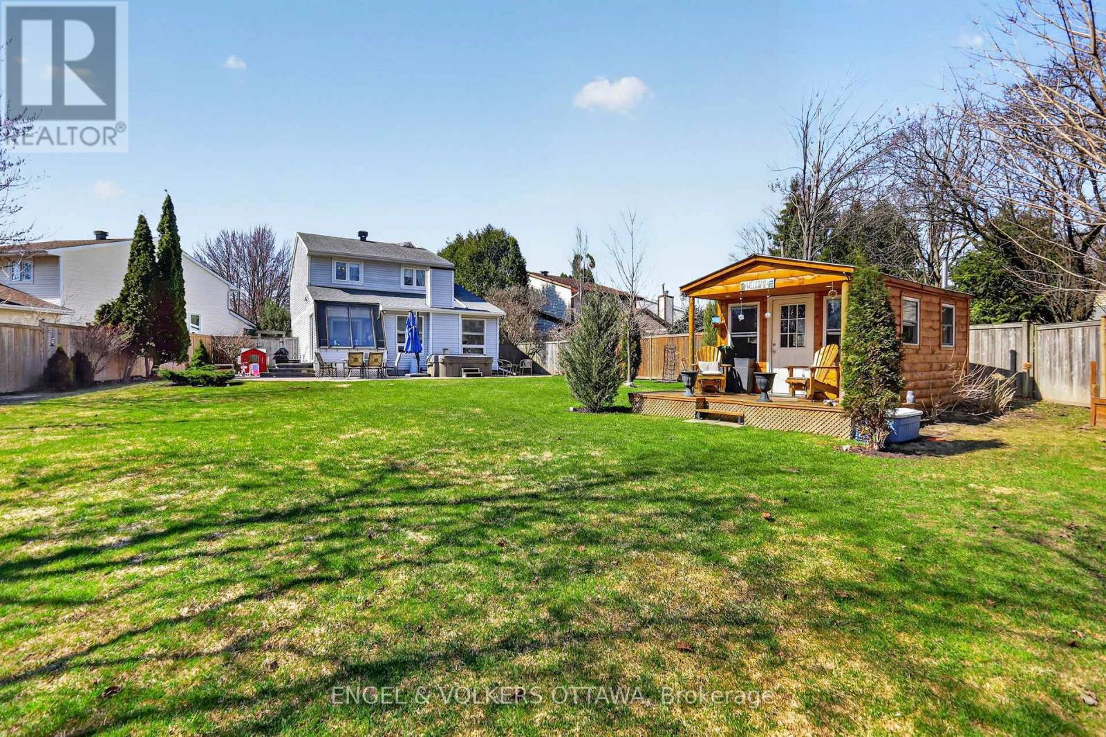 425 TANAGER BAY, Ottawa, Ontario, K1E2Z7 — Photo 42