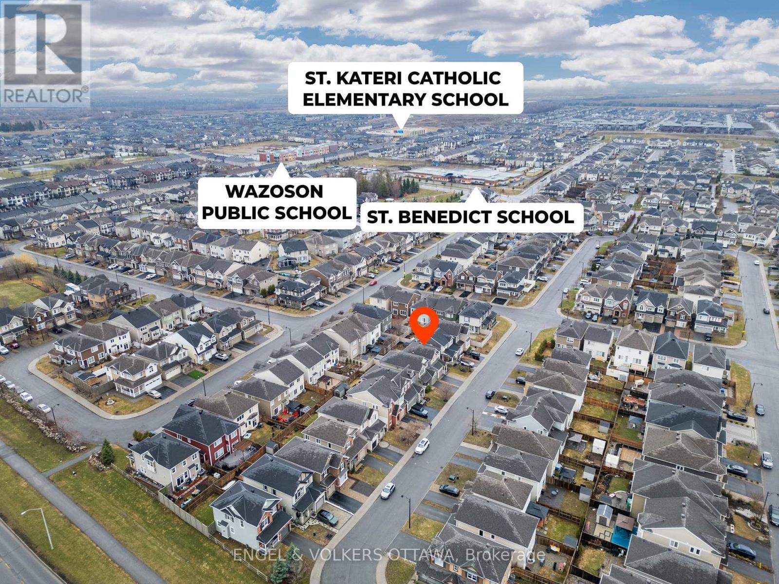 139 SWITCH GRASS CRESCENT, Ottawa, Ontario, K2J5Z3 — Photo 30