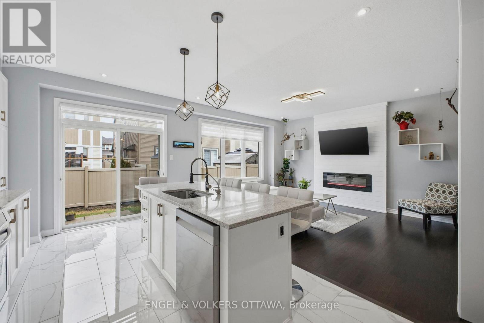 139 SWITCH GRASS CRESCENT, Ottawa, Ontario, K2J5Z3 — Photo 7