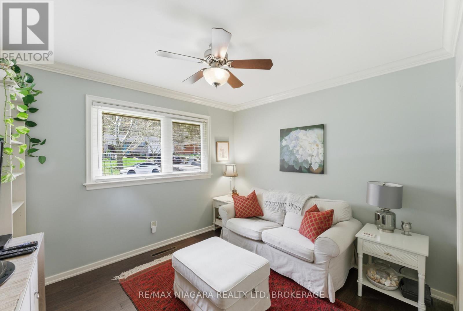 181 WOODSIDE DRIVE, St. Catharines (Glendale/Glenridge), Ontario, L2T1X7 — Photo 12