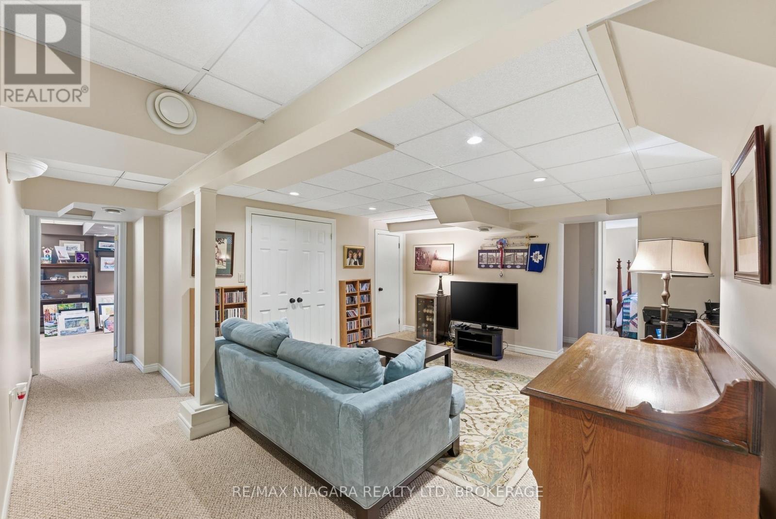 181 WOODSIDE DRIVE, St. Catharines (Glendale/Glenridge), Ontario, L2T1X7 — Photo 16