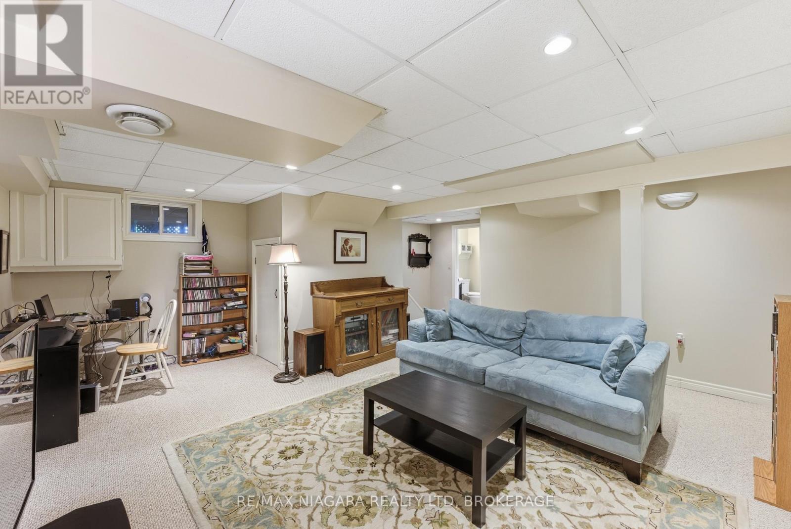 181 WOODSIDE DRIVE, St. Catharines (Glendale/Glenridge), Ontario, L2T1X7 — Photo 17