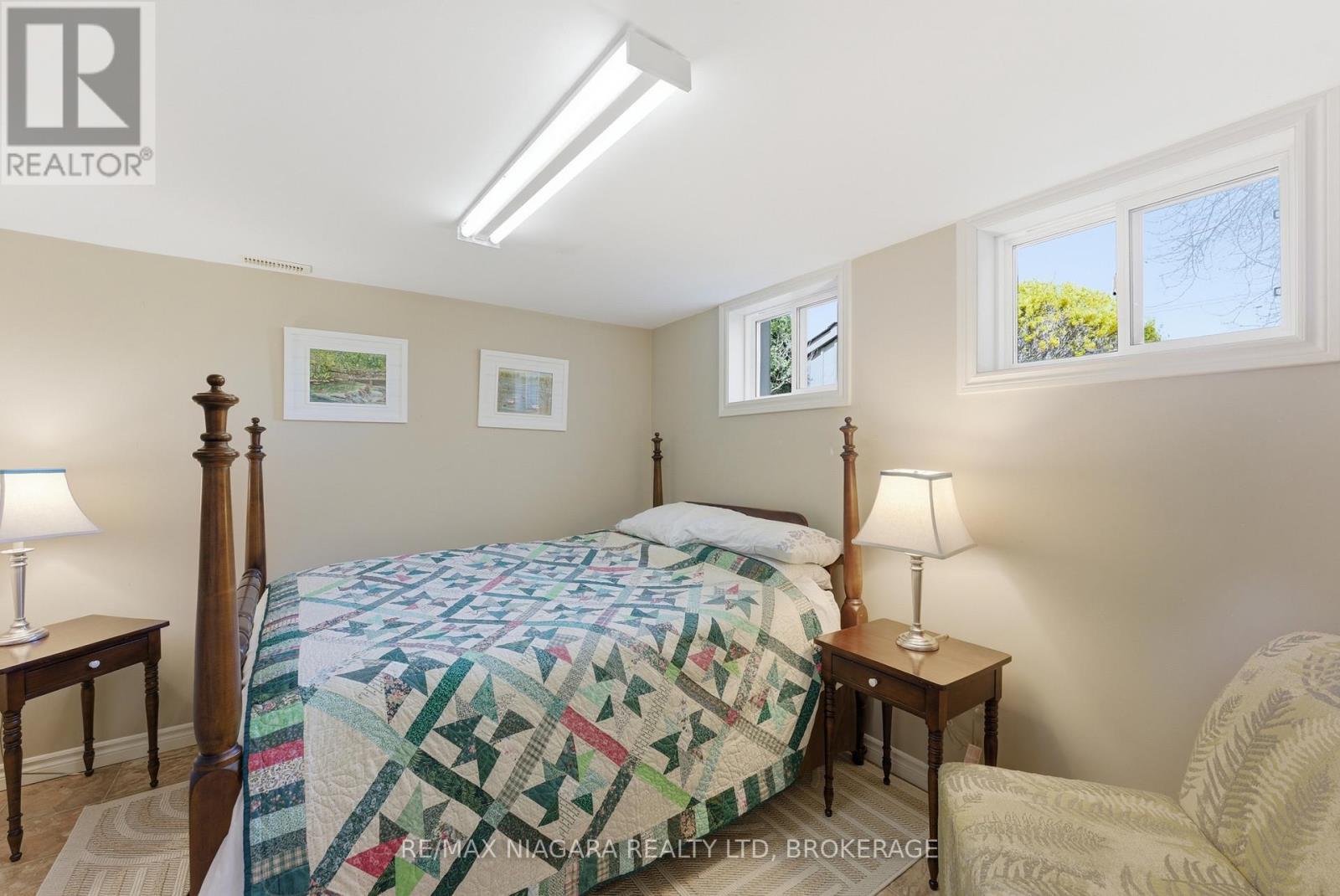 181 WOODSIDE DRIVE, St. Catharines (Glendale/Glenridge), Ontario, L2T1X7 — Photo 18