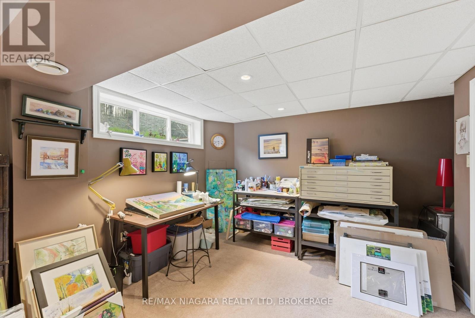 181 WOODSIDE DRIVE, St. Catharines (Glendale/Glenridge), Ontario, L2T1X7 — Photo 19