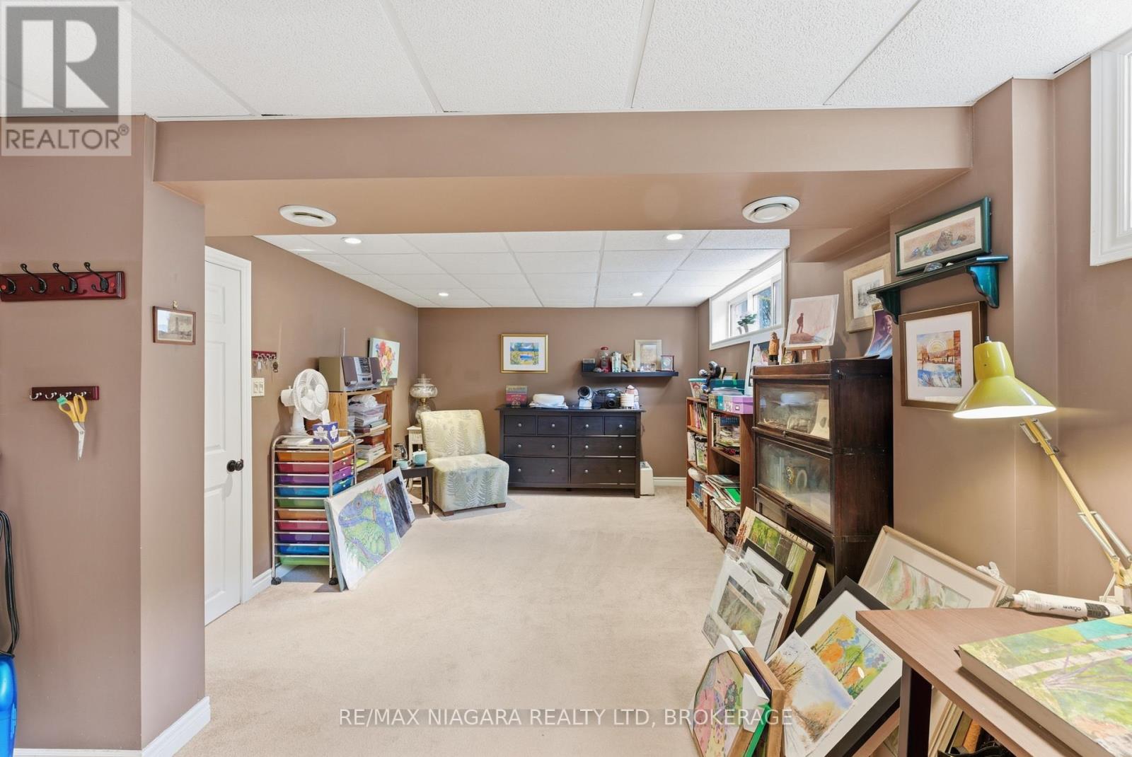 181 WOODSIDE DRIVE, St. Catharines (Glendale/Glenridge), Ontario, L2T1X7 — Photo 20