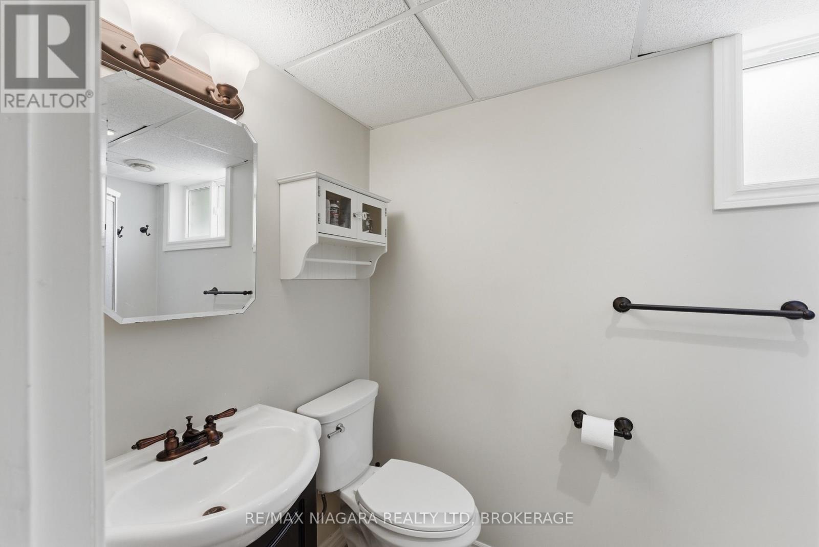 181 WOODSIDE DRIVE, St. Catharines (Glendale/Glenridge), Ontario, L2T1X7 — Photo 21