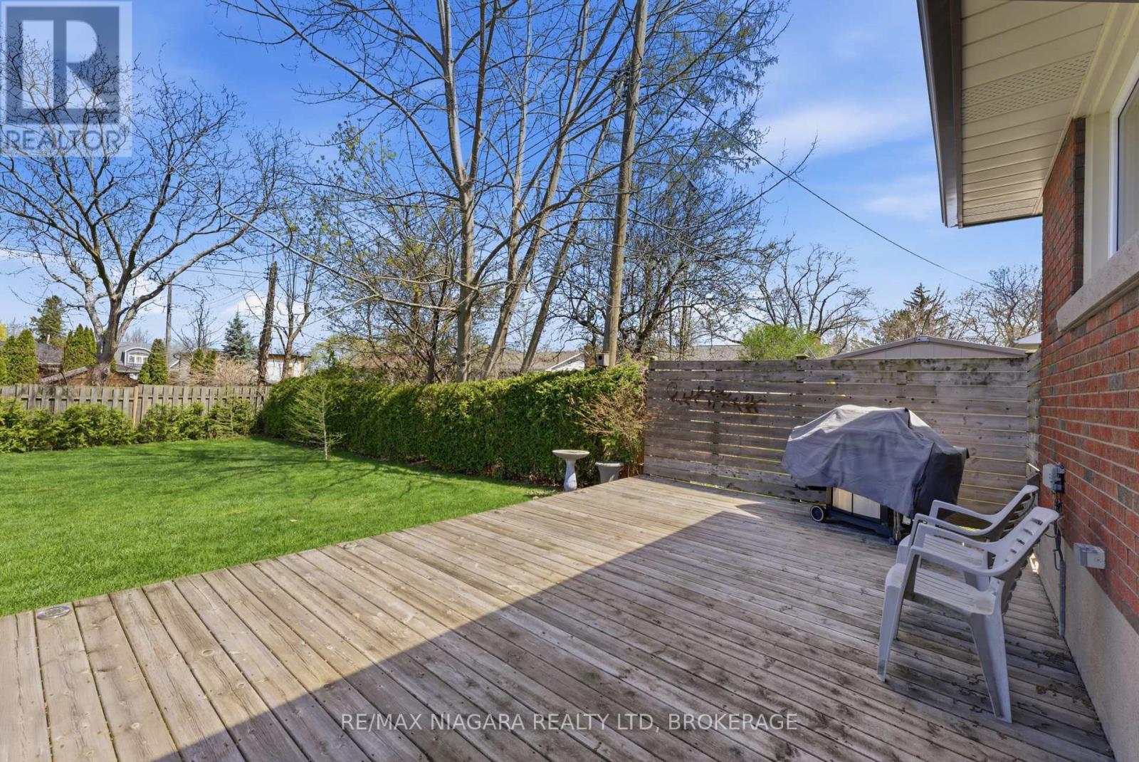 181 WOODSIDE DRIVE, St. Catharines (Glendale/Glenridge), Ontario, L2T1X7 — Photo 24