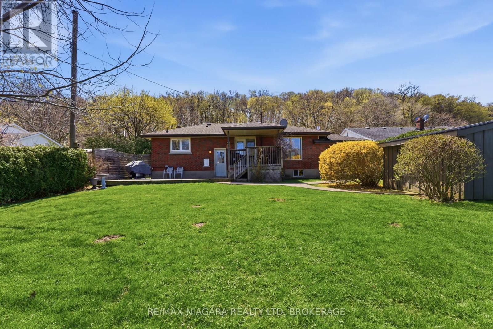 181 WOODSIDE DRIVE, St. Catharines (Glendale/Glenridge), Ontario, L2T1X7 — Photo 26