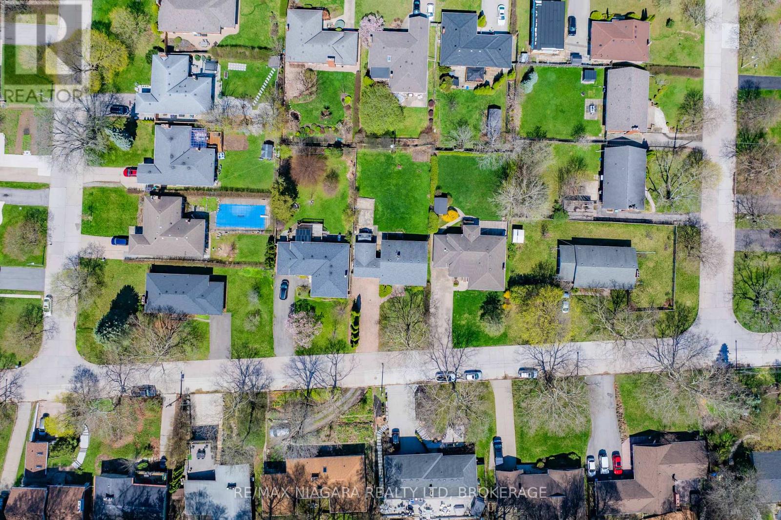 181 WOODSIDE DRIVE, St. Catharines (Glendale/Glenridge), Ontario, L2T1X7 — Photo 28