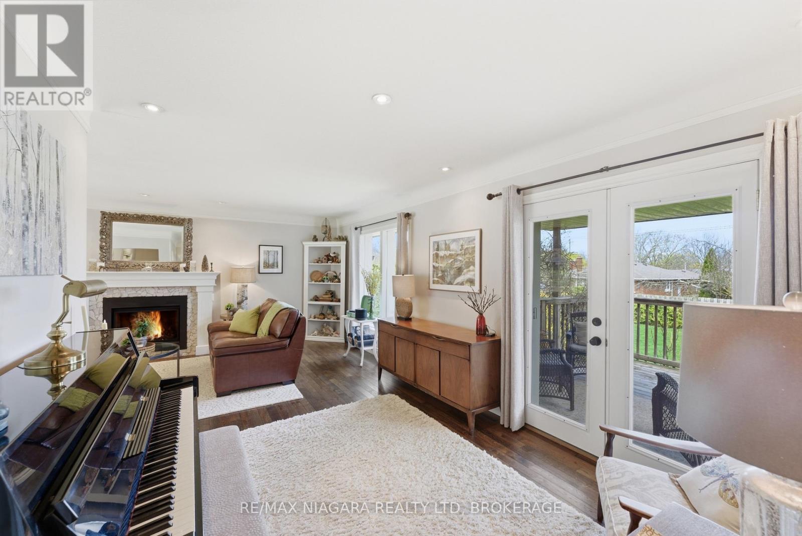 181 WOODSIDE DRIVE, St. Catharines (Glendale/Glenridge), Ontario, L2T1X7 — Photo 5