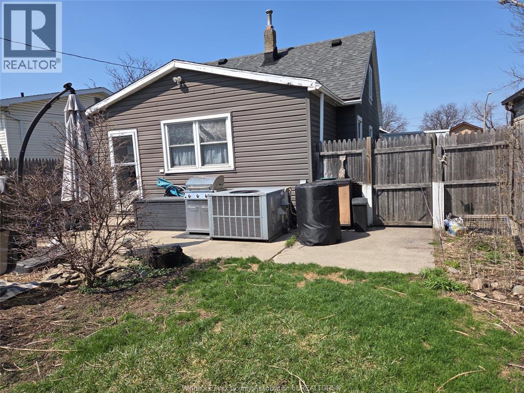 663 HILDEGARDE STREET, Windsor, Ontario, N8X2Z7 — Photo 19