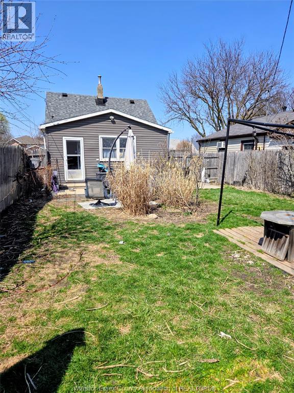 663 HILDEGARDE STREET, Windsor, Ontario, N8X2Z7 — Photo 22