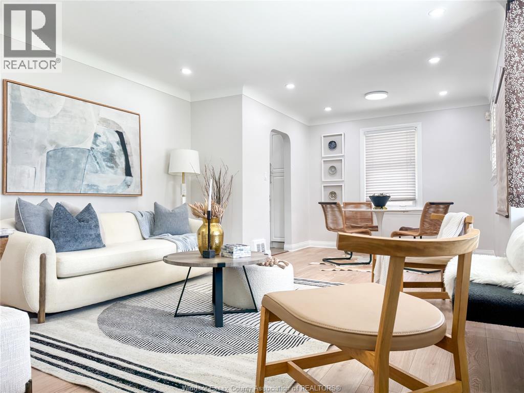 2628 RANDOLPH, Windsor, Ontario, N9E3C9 — Photo 3