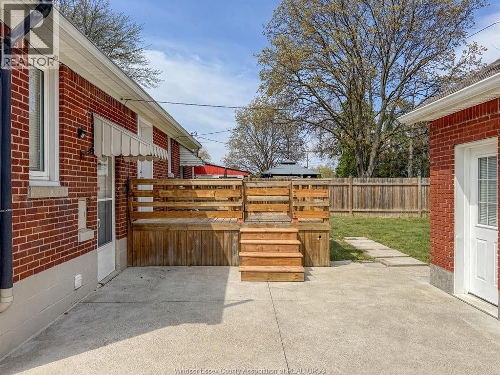 2628 RANDOLPH, Windsor, Ontario, N9E3C9 — Photo 31