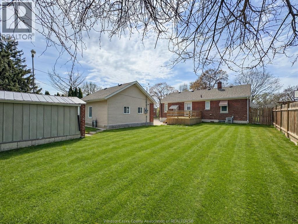 2628 RANDOLPH, Windsor, Ontario, N9E3C9 — Photo 32