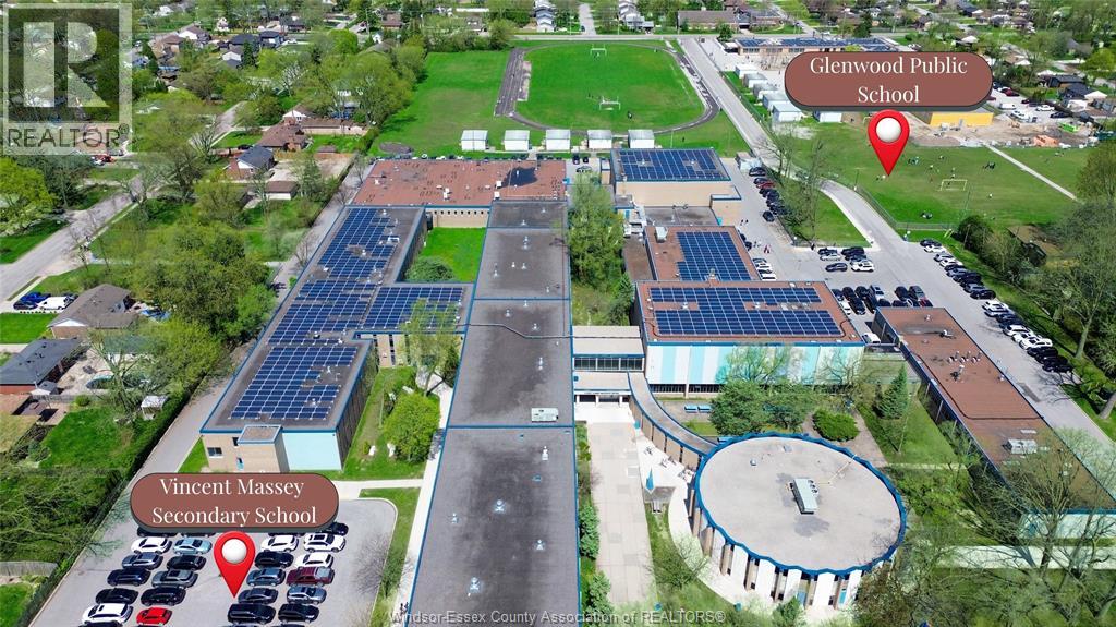 2628 RANDOLPH, Windsor, Ontario, N9E3C9 — Photo 33