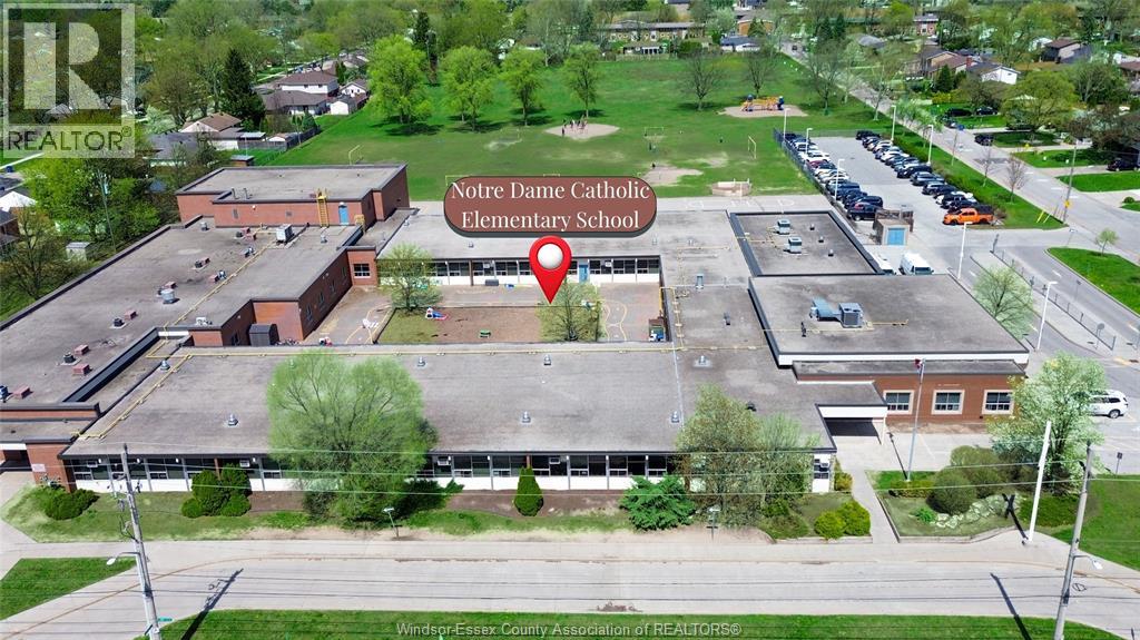 2628 RANDOLPH, Windsor, Ontario, N9E3C9 — Photo 34