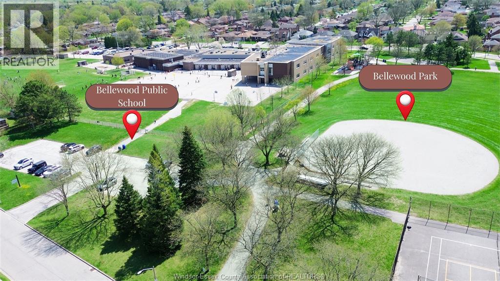 2628 RANDOLPH, Windsor, Ontario, N9E3C9 — Photo 35