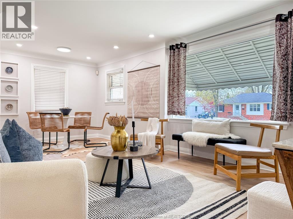 2628 RANDOLPH, Windsor, Ontario, N9E3C9 — Photo 6