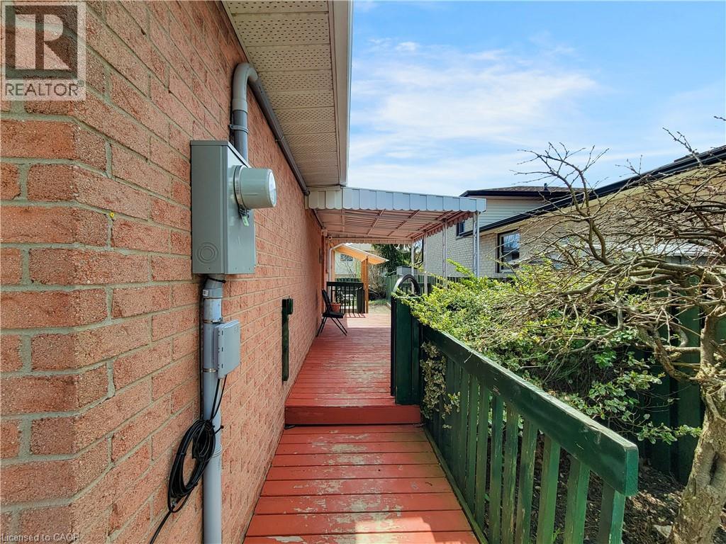 216 RAVENBURY Drive, Hamilton, Ontario, L8W2J1 — Photo 25