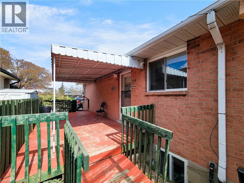 216 RAVENBURY Drive, Hamilton, Ontario, L8W2J1 — Photo 26