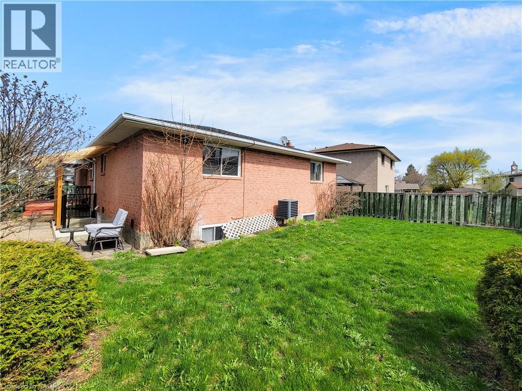 216 RAVENBURY Drive, Hamilton, Ontario, L8W2J1 — Photo 28