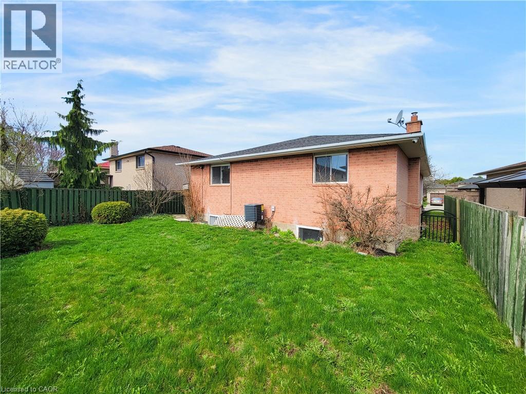 216 RAVENBURY Drive, Hamilton, Ontario, L8W2J1 — Photo 29