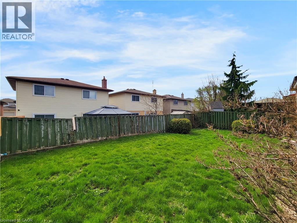 216 RAVENBURY Drive, Hamilton, Ontario, L8W2J1 — Photo 30