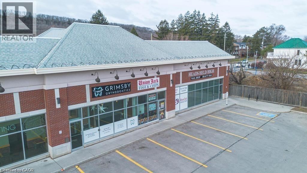 70 LIVINGSTON Unit# 2, Grimsby, Ontario, L3M1K9 — Photo 27