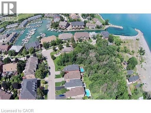 73 WATERFORD Crescent, Stoney Creek, Ontario, L8E4Z7 — Photo 19