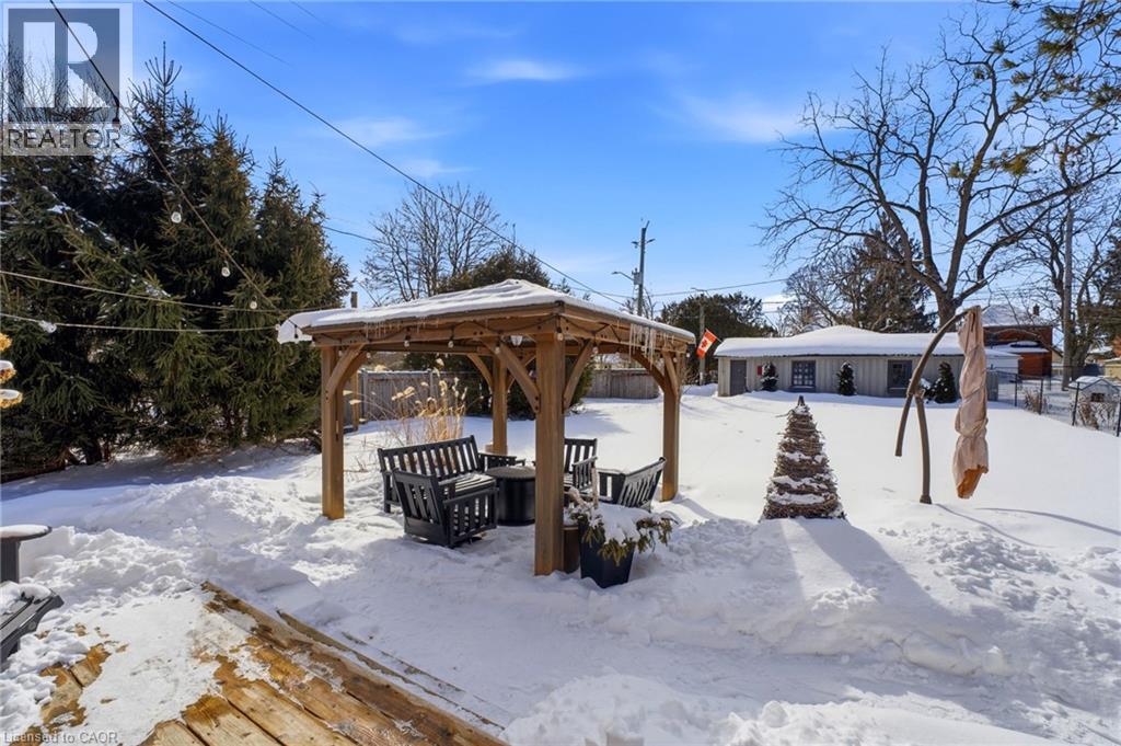 19 RIVERSIDE Drive W, Elmira, Ontario, N3B1R4 — Photo 24