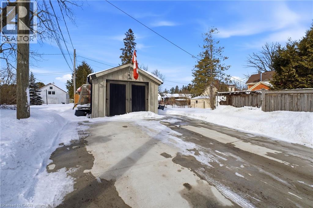 19 RIVERSIDE Drive W, Elmira, Ontario, N3B1R4 — Photo 25