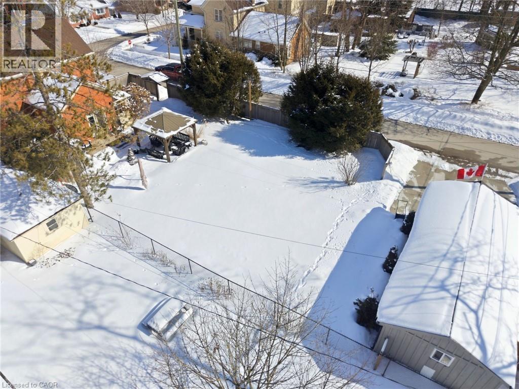 19 RIVERSIDE Drive W, Elmira, Ontario, N3B1R4 — Photo 28