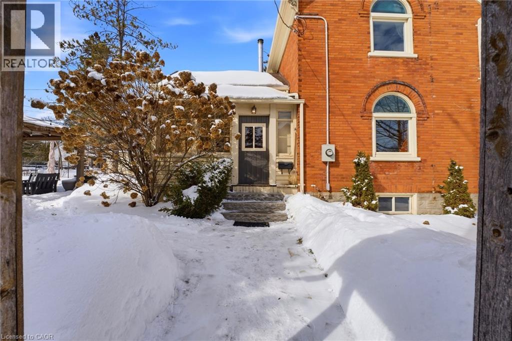 19 RIVERSIDE Drive W, Elmira, Ontario, N3B1R4 — Photo 29