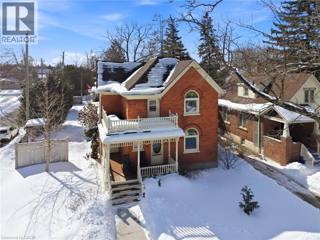 19 RIVERSIDE Drive W, Elmira, Ontario, N3B1R4 — Photo 33