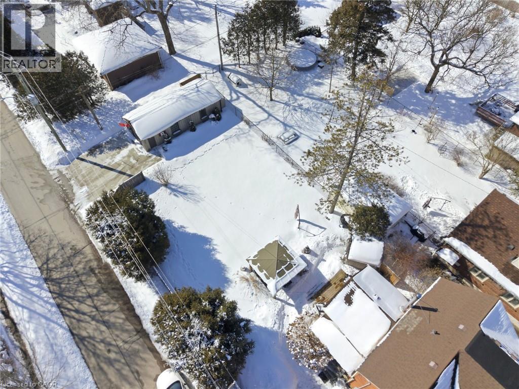 19 RIVERSIDE Drive W, Elmira, Ontario, N3B1R4 — Photo 36