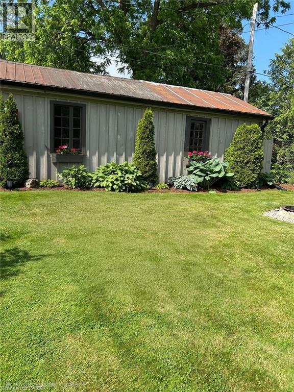 19 RIVERSIDE Drive W, Elmira, Ontario, N3B1R4 — Photo 37