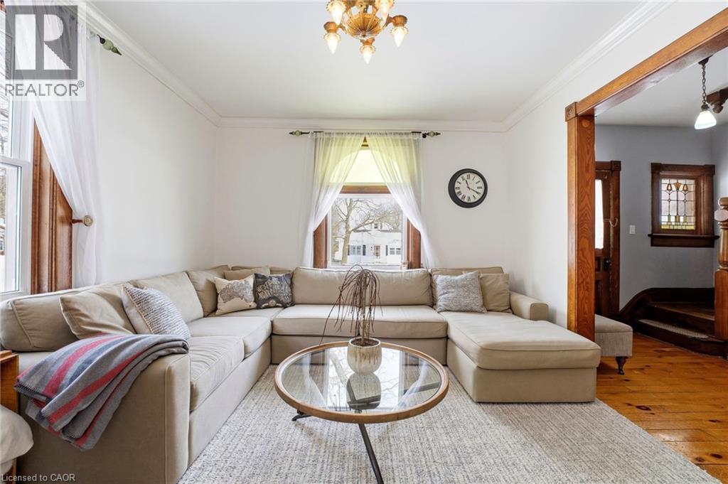 19 RIVERSIDE Drive W, Elmira, Ontario, N3B1R4 — Photo 8