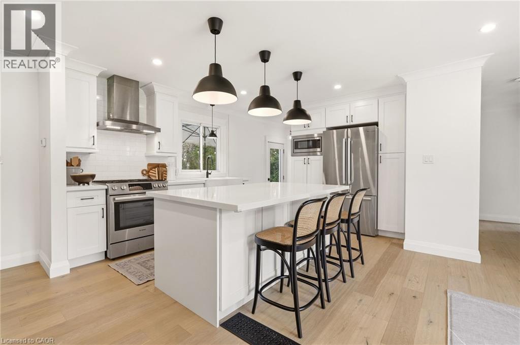 2223 DEYNCOURT Drive, Burlington, Ontario, L7R1W2 — Photo 11