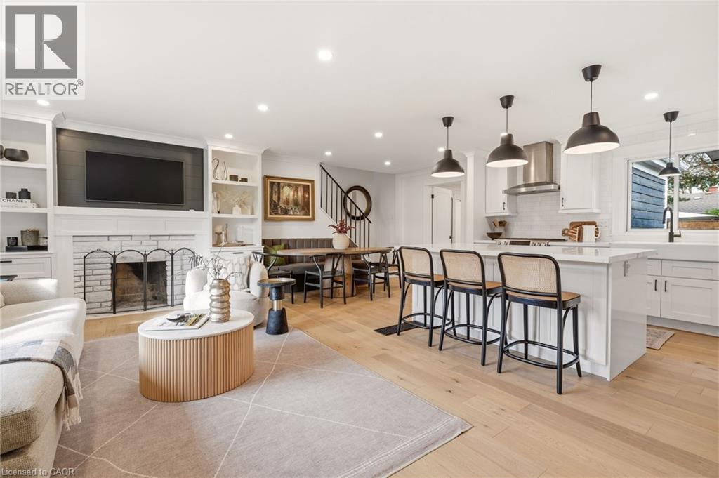 2223 DEYNCOURT Drive, Burlington, Ontario, L7R1W2 — Photo 16