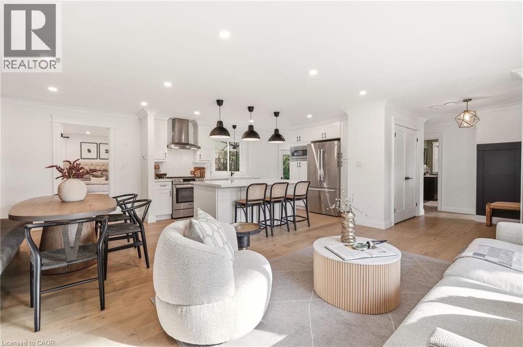 2223 DEYNCOURT Drive, Burlington, Ontario, L7R1W2 — Photo 17