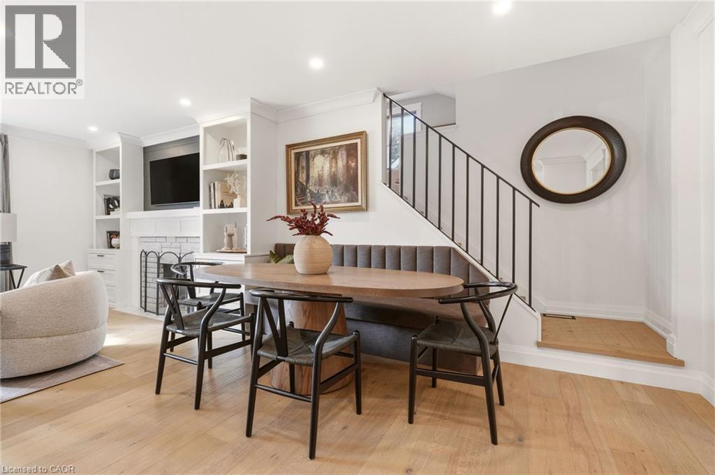 2223 DEYNCOURT Drive, Burlington, Ontario, L7R1W2 — Photo 18