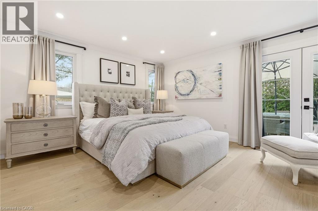 2223 DEYNCOURT Drive, Burlington, Ontario, L7R1W2 — Photo 20