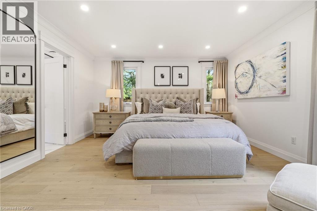 2223 DEYNCOURT Drive, Burlington, Ontario, L7R1W2 — Photo 21